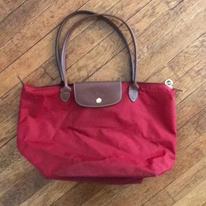 Longchamp Le Pliage Tote